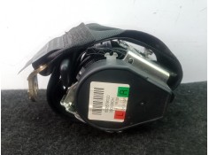 Recambio de cinturon seguridad trasero central para audi a4 berlina (8e) 1.8 20v turbo referencia OEM IAM 8E5857807G  