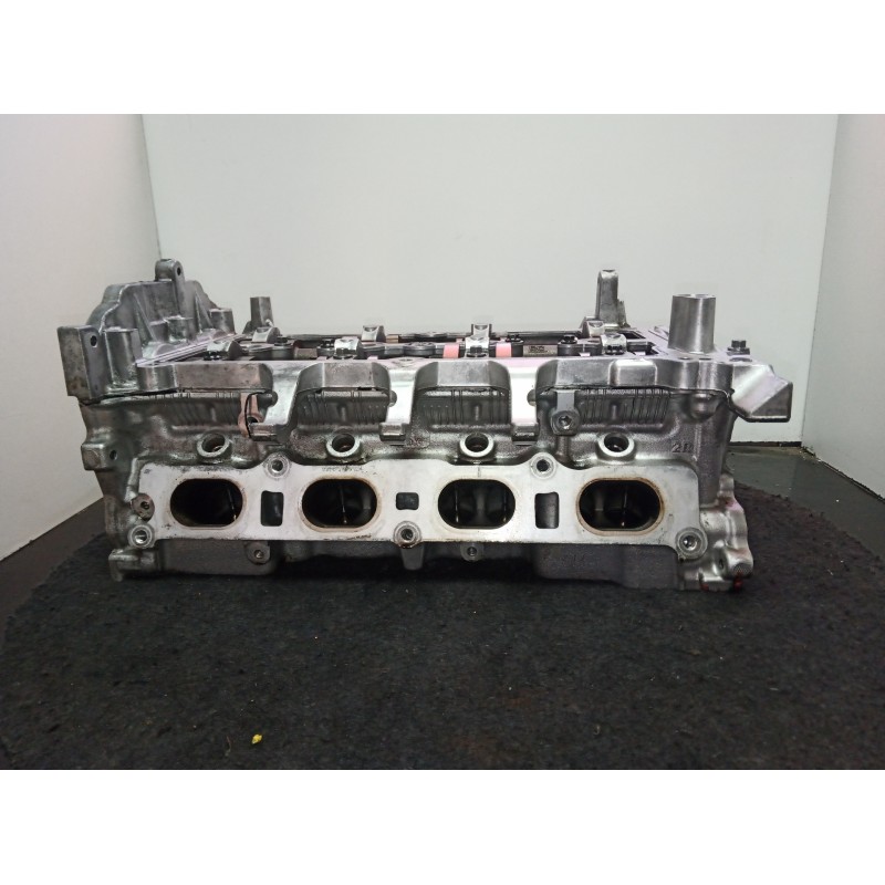 Recambio de culata para nissan qashqai (j10) 2.0 16v cat referencia OEM IAM ED8  