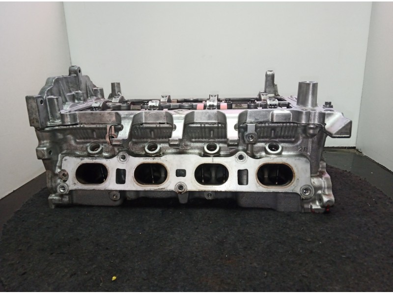 Recambio de culata para nissan qashqai (j10) 2.0 16v cat referencia OEM IAM ED8  