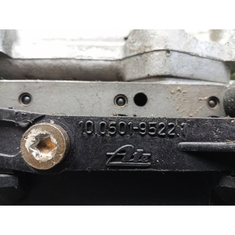 Recambio de abs para citroën xantia berlina 2.1 turbodiesel referencia OEM IAM 10050188033-2993M  