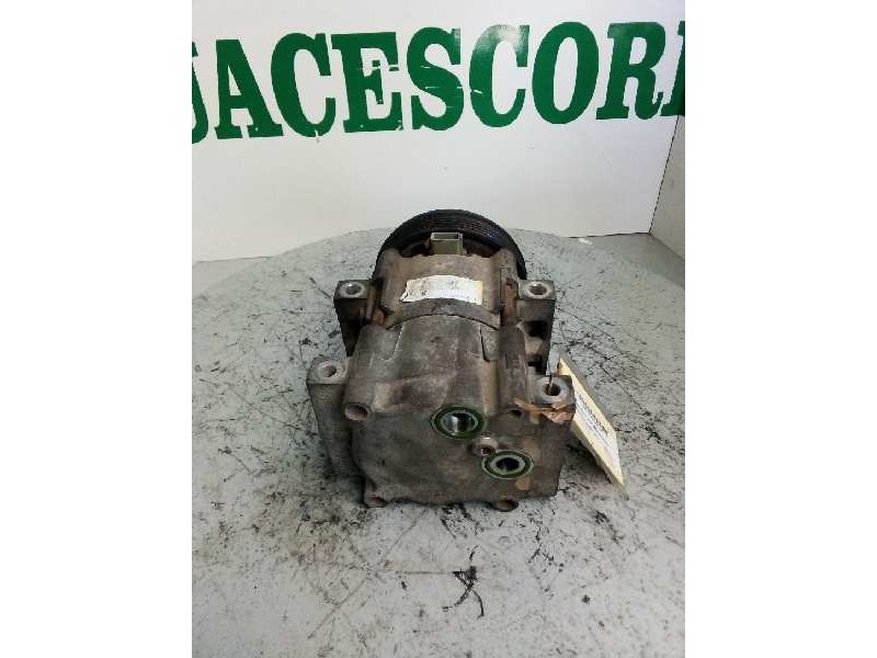 Recambio de compresor aire acondicionado para ford explorer 4.0 xlt referencia OEM IAM F57H19D629BB REMANUFACTURADO 