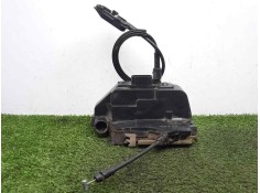 Recambio de cerradura puerta delantera derecha para renault laguna ii (bg0) 2.2 dci turbodiesel referencia OEM IAM  LAGUNA.2 4.P