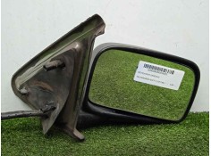 Recambio de retrovisor derecho para volkswagen golf ii (191/193) referencia OEM IAM  MANUAL NEGRO