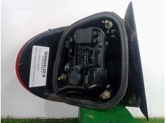 Recambio de piloto trasero derecho para renault megane i fase 2 classic (la..) 1.4 cat referencia OEM IAM SINREFERENCIA 2.SERIE  2