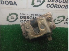 Recambio de cerradura puerta delantera derecha para opel kadett c 1.0 referencia OEM IAM  3.PUERTAS  2