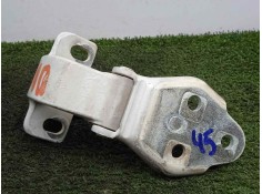 Recambio de bisagra para iveco daily furgón 2.3 diesel cat referencia OEM IAM 504131917 DELANTERA DERECHA 2