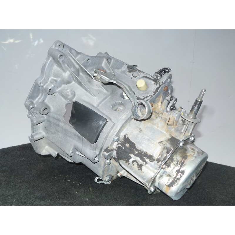 Recambio de caja cambios para peugeot 405 berlina 1.9 diesel referencia OEM IAM 20CH73 MANUAL 5.VELOCIDADES