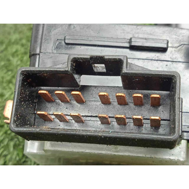 Recambio de mando limpia para hyundai h 1 2.5 crdi cat referencia OEM IAM  LIMPIA TRASERO 14.PIN