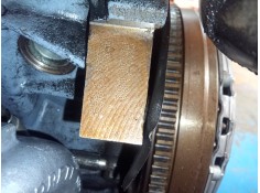 Recambio de motor completo para lancia lybra berlina 1.9 turbodiesel cat referencia OEM IAM AR37101 BOSCH 110CV 2