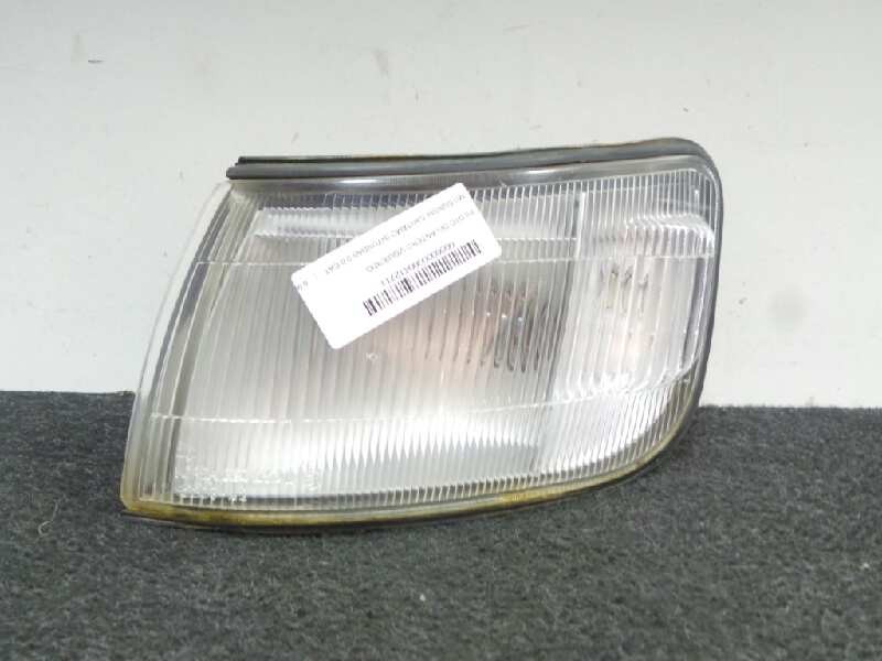 Recambio de piloto delantero izquierdo para mitsubishi santamo (hyundai) 2.0 cat referencia OEM IAM   