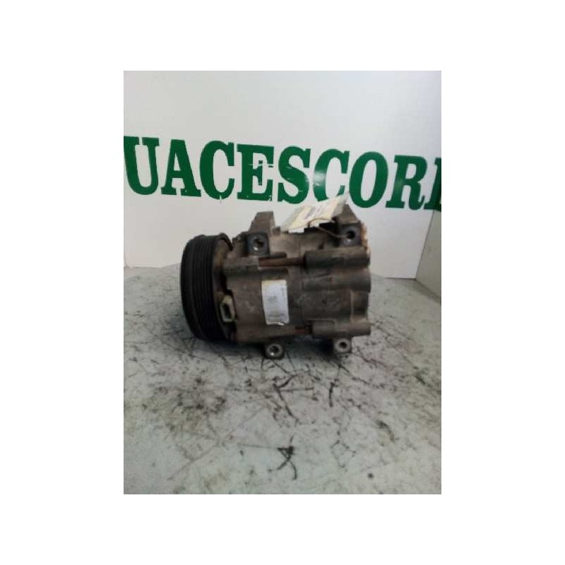 Recambio de compresor aire acondicionado para ford explorer 4.0 xlt referencia OEM IAM F57H19D629BB REMANUFACTURADO 