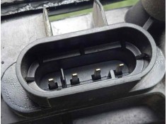 Recambio de cerradura puerta delantera derecha para renault laguna ii (bg0) 2.2 dci turbodiesel referencia OEM IAM  LAGUNA.2 4.P 2