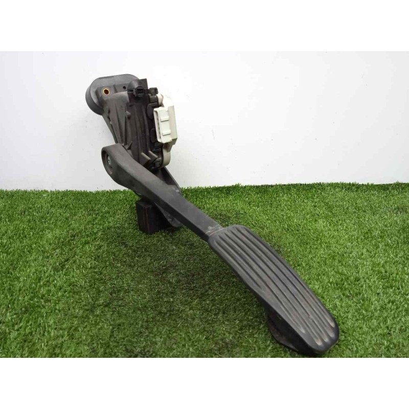 Recambio de potenciometro pedal para volvo xc90 2.4 diesel cat referencia OEM IAM 6PV00853716-30683520 6.PINES 