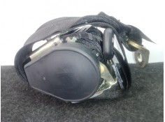 Recambio de cinturon seguridad trasero central para audi a4 berlina (8e) 1.8 20v turbo referencia OEM IAM 8E5857807G   2