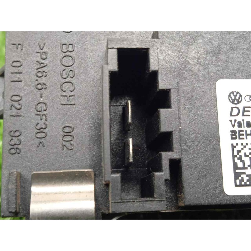 Recambio de resistencia calefaccion para seat leon (1p1) 1.9 tdi referencia OEM IAM 3C0907521-2468105380-F011500002  