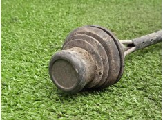 Recambio de retrovisor derecho para volkswagen golf ii (191/193) referencia OEM IAM  MANUAL NEGRO 2