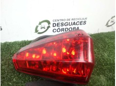 Recambio de piloto trasero central para keeway rkv 125 referencia OEM IAM 0500078118000 PILOTO.TRASERO 