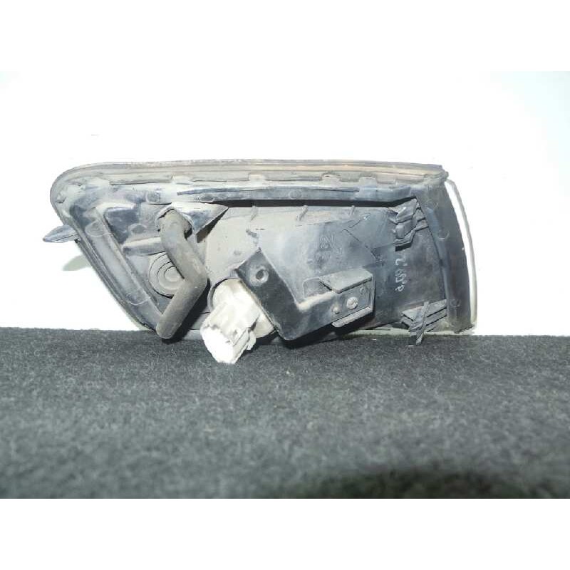 Recambio de piloto delantero izquierdo para mitsubishi santamo (hyundai) 2.0 cat referencia OEM IAM   