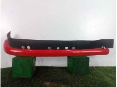 Recambio de molduras delanteras para isuzu n-series npr / nqr 4.8 referencia OEM IAM 8978983871 IZQUIERDA MOLDURA BAJO FARO