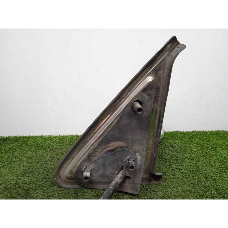 Recambio de retrovisor derecho para volkswagen golf ii (191/193) referencia OEM IAM  MANUAL NEGRO