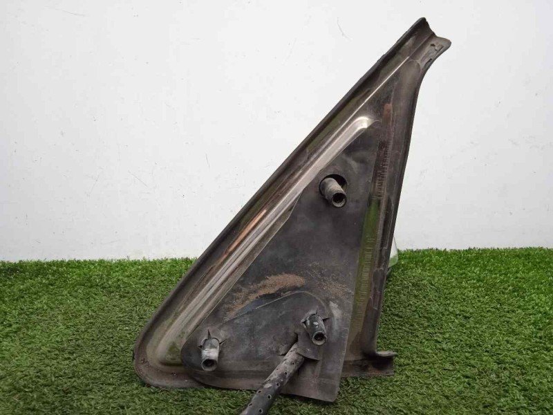 Recambio de retrovisor derecho para volkswagen golf ii (191/193) referencia OEM IAM  MANUAL NEGRO