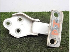 Recambio de bisagra para iveco daily furgón 2.3 diesel cat referencia OEM IAM 504131917 DELANTERA IZQUIERDA