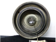 Recambio de polea cigueñal para peugeot 307 cc (s2) 2.0 16v cat (rfj / ew10a) referencia OEM IAM 9641741980 6.CANALES DIAMETRO: 