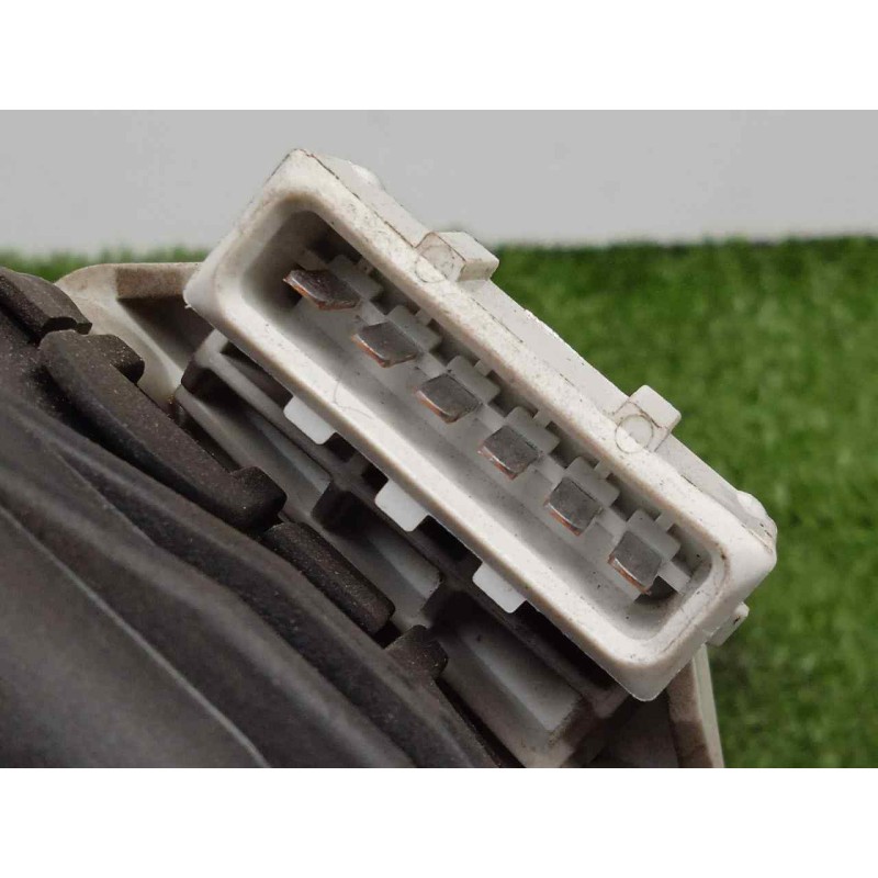 Recambio de potenciometro pedal para volvo xc90 2.4 diesel cat referencia OEM IAM 6PV00853716-30683520 6.PINES 