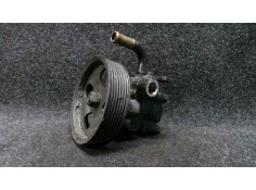 Recambio de bomba direccion para hyundai h 1 2.5 crdi cat referencia OEM IAM 571004H000 H1. POLEA 123 MM