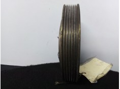 Recambio de polea cigueñal para peugeot 307 cc (s2) 2.0 16v cat (rfj / ew10a) referencia OEM IAM 9641741980 6.CANALES DIAMETRO:  2