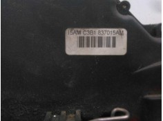 Recambio de cerradura puerta delantera izquierda para volkswagen polo (9n1) 1.9 tdi referencia OEM IAM 15AMC3B1837015AM  5.PUERT 2
