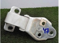 Recambio de bisagra para iveco daily furgón 2.3 diesel cat referencia OEM IAM 504131917 DELANTERA IZQUIERDA 2