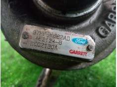 Recambio de turbocompresor para ford mondeo berlina (gd) 1.8 turbodiesel cat referencia OEM IAM 97FF6K682AD-4521246   2