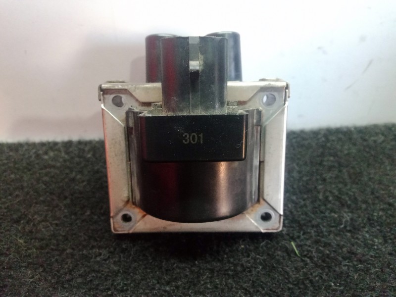 Recambio de bobina encendido para fiat panda (169) 1.2 cat referencia OEM IAM NOTIENEREFERENCIA  