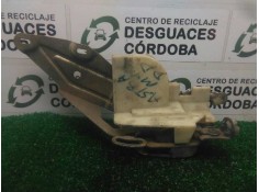 Recambio de cerradura puerta delantera derecha para opel astra f berlina 1.4 cat (l48) referencia OEM IAM   