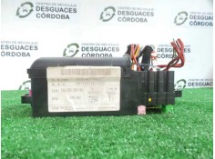 Recambio de caja reles / fusibles para volkswagen polo (6c1) 1.2 tsi referencia OEM IAM 1620407995-087097167002 HABITACULO  2