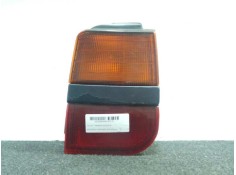 Recambio de piloto trasero derecho para mitsubishi santamo (hyundai) 2.0 cat referencia OEM IAM  EXTERIOR 