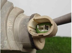 Recambio de piloto delantero izquierdo para renault master ii phase 2 caja cerrada 2.5 dci diesel cat referencia OEM IAM 8200163 2