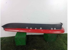 Recambio de molduras delanteras para isuzu n-series npr / nqr 4.8 referencia OEM IAM 8978983661 DERECHA 