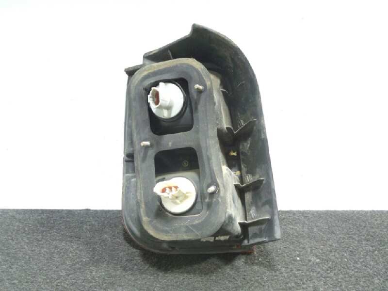 Recambio de piloto trasero derecho para mitsubishi santamo (hyundai) 2.0 cat referencia OEM IAM  EXTERIOR 