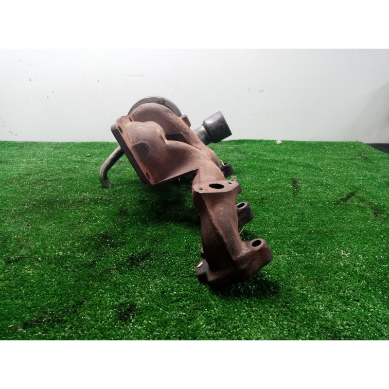 Recambio de turbocompresor para ford mondeo berlina (gd) 1.8 turbodiesel cat referencia OEM IAM 97FF6K682AD-4521246  