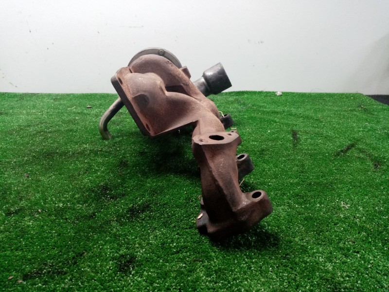 Recambio de turbocompresor para ford mondeo berlina (gd) 1.8 turbodiesel cat referencia OEM IAM 97FF6K682AD-4521246  