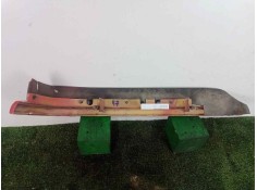 Recambio de molduras delanteras para isuzu n-series npr / nqr 4.8 referencia OEM IAM 8978983661 DERECHA  2