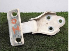 Recambio de bisagra para iveco daily furgón 2.3 diesel cat referencia OEM IAM 504131917 DELANTERA IZQUIERDA