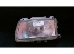 Recambio de faro izquierdo para volkswagen polo berlina (6n1) 1.4 referencia OEM IAM  95-00 
