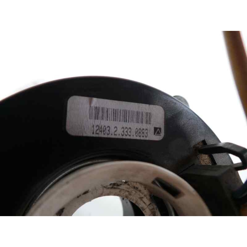 Recambio de anillo airbag para fiat doblo (119) 1.9 jtd cat referencia OEM IAM 1240323330883  