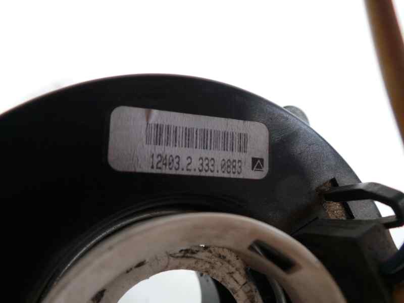 Recambio de anillo airbag para fiat doblo (119) 1.9 jtd cat referencia OEM IAM 1240323330883  