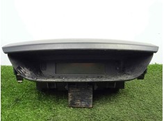 Recambio de pantalla multifuncion para renault laguna ii (bg0) 1.9 dci diesel fap cat referencia OEM IAM 8200290542C-216759929-N