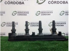 Recambio de bobina encendido para peugeot 307 cc (s2) 2.0 16v cat (rfj / ew10a) referencia OEM IAM 9656695780-215977164  