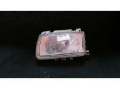 Recambio de faro izquierdo para volkswagen polo berlina (6n1) 1.4 referencia OEM IAM  95-00  2